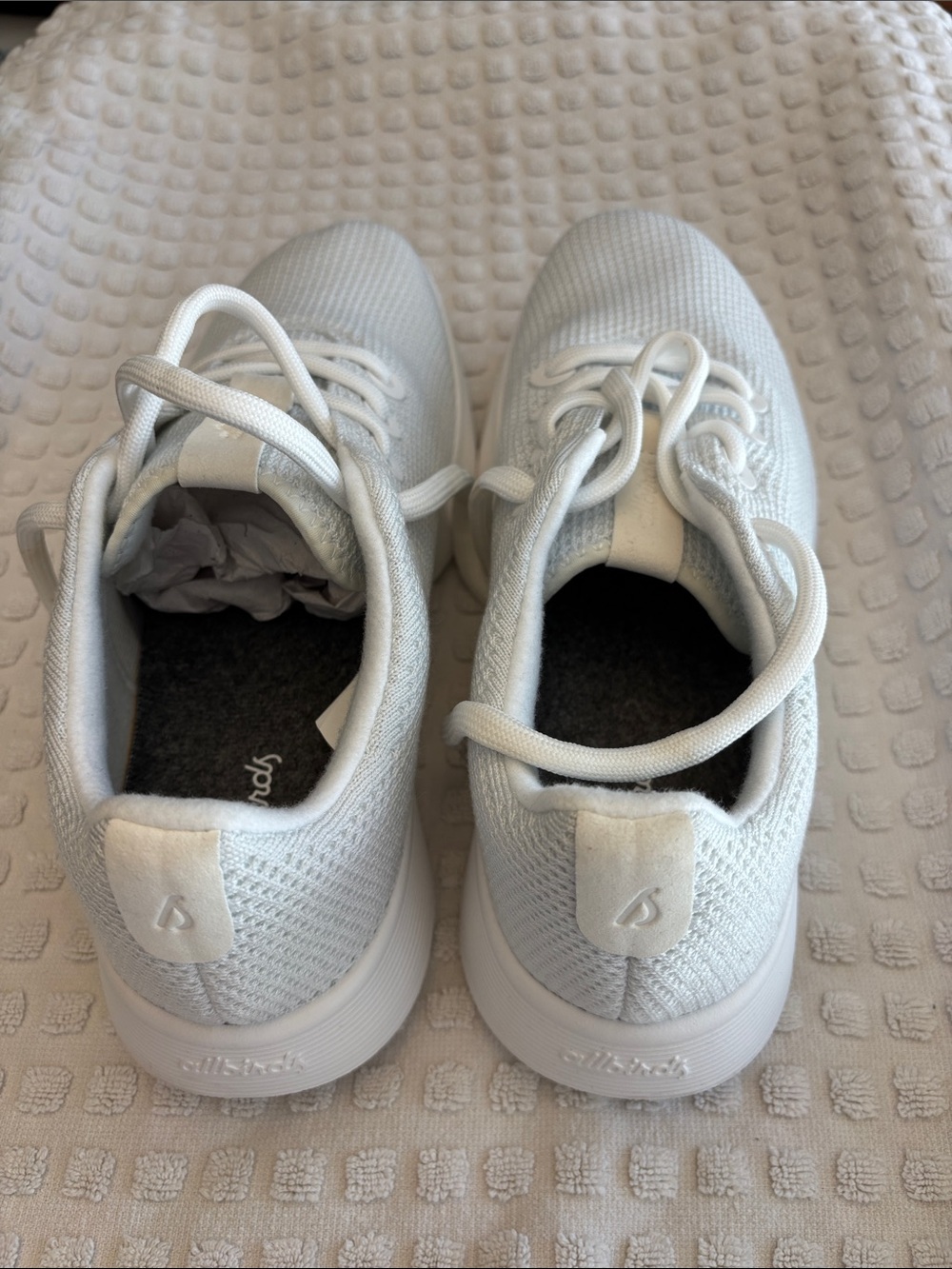 Allbirds Tree Runner, US size 10,
New condition, - Picture 2 of 5